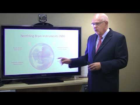 Life and Leadership Coaching video.