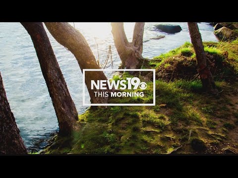 Thursday Morning Headlines and Weather Forecast - September 26, 2019