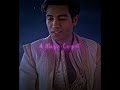 You Just Have To Take A Risk Aladdin Edit Isa Andro Slowed