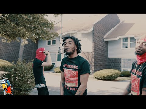 JetpackTV Presents: Glizmo - W/ "is you ready" - Boston Edition