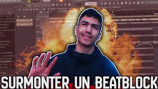 SURMONTER UN BEATBLOCK EN 5 ÉTAPES | Road to 100k #14