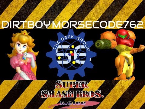 S@GG #56: Dirtboy (Peach) vs Morsecode762 (Samus) - Winners Finals