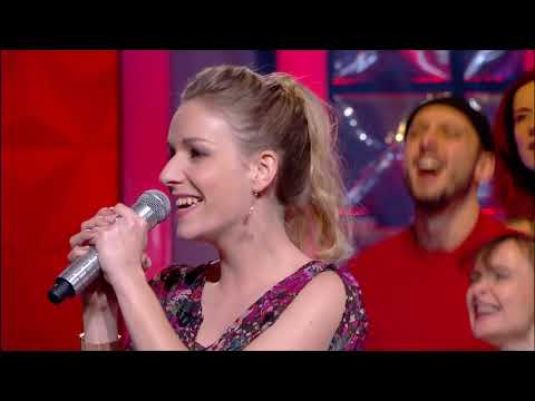 #NOPLP Margaux "L'Envie" (Johnny Hallyday) (Jan 2020)