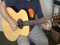 Fields Of Gold (Instrumental) Acoustic guitar ...
