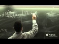 29 Small Scale Oscillations Part 1