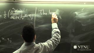 29: Small-scale oscillations - Part 1