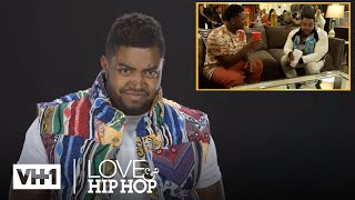 Bow Down Basic Bitches! | Check Yourself S5 E1 | Love &amp; Hip Hop: Atlanta