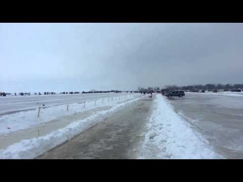 2013 Battle on the Bay Outlaw Shootout Final Priceless 2stroke vs Priceless xf