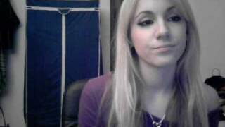 stronger keri hilson cover