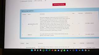 Verlosung des Kobra x und der übrigen Gewinne.