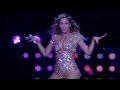 Beyonce - Blow (Manchester 26.02 , Mrs. Carter Show World Tour 2014 - FRONT ROW) HD
