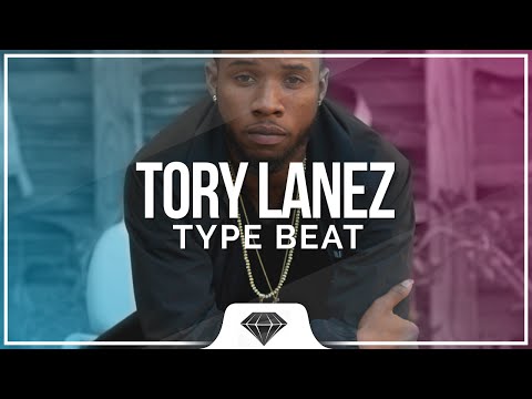 Epic Tory Lanez Type Beat [Ambient Post Malone Type Hiphop Instrumental Beat 2016]
