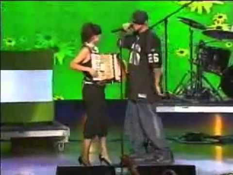 Lento Ft Julieta Venegaz - Cartel De Santa