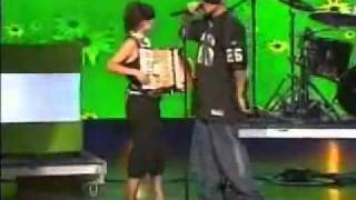 julieta venegas y cartel de santa lento