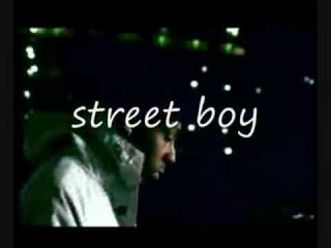 JAJA SOZE - STREET BOY ADVERT (Album Out Now)