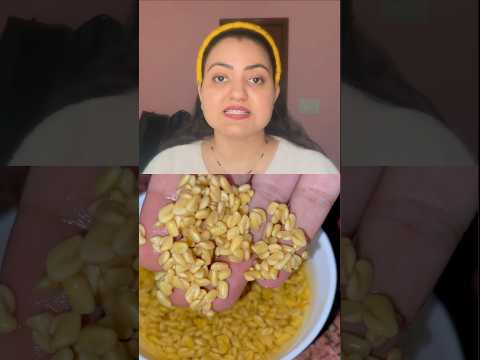 Stop Hair Fall, Get Long Shiny Hair 💗#preityprerna #hairfall #shorts