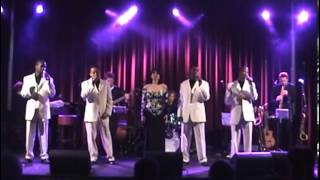 Laura Fygi and Replay - Still