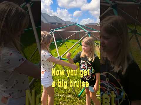 Tic-tac-toe Kids Hand Clap Game