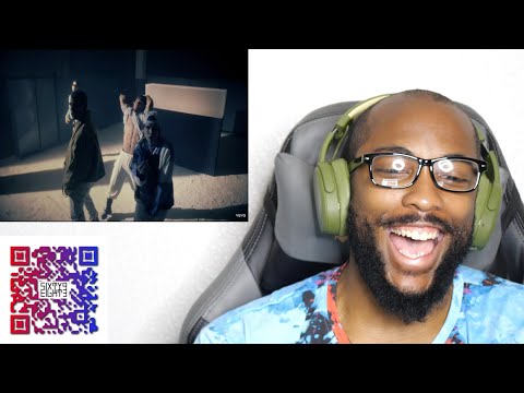 FABRO x CNCO x MYA - Suelta y Sola y Tranquila REMIX (Official Video) CKO Reaction