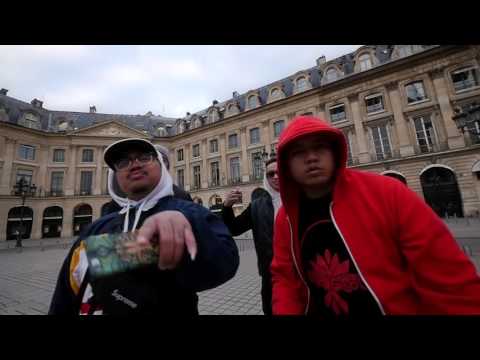 Mekong Soul ( MKS ) - Fusion (Clip Officiel)