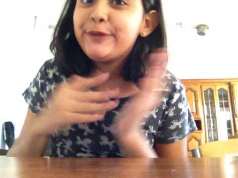 Presentes do Estados Unidos