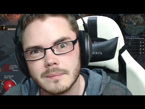 The ZiggyD Double Chromatic Mirror of Kalandra Vendor Recipe Method