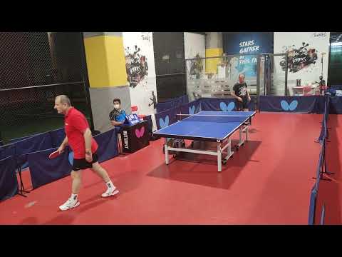 MEHMET EMİN ÖZBAĞCI - İBRAHİM GÜR | GLOBAL | 16.07.2022 | GROUP MATCH