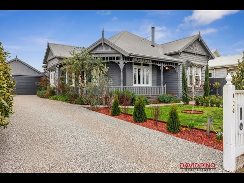 124 Main Road, Riddells Creek David Pino Real Estate