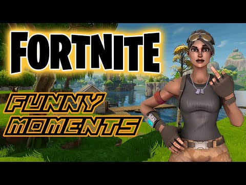 Funny moments 3 By JinnyLive