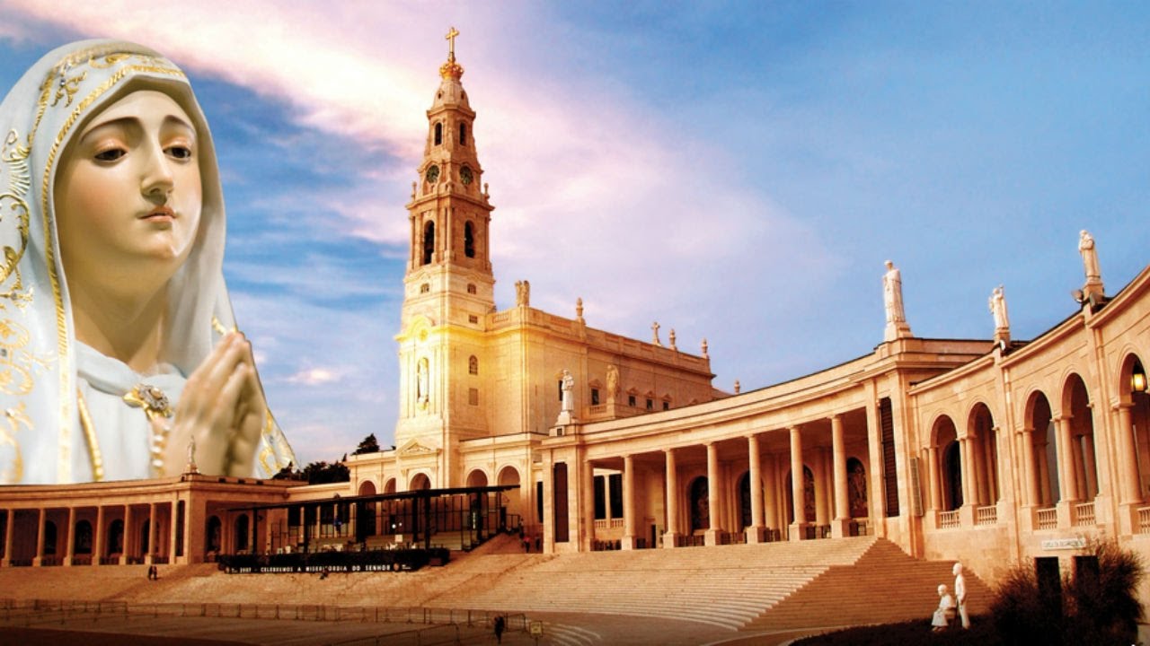 Fatima apparitions to be featured in dramatic new film HD