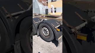 venta de Mercedes-Benz ACTROS 2551 6X2, EURO 5 + FULL AIR + RETARDER + ADR camión chasis imagen 4 Mercedes-Benz ACTROS 2551 6X2, EURO 5 + FULL AIR + RETARDER + ADR camión chasis imagen 4