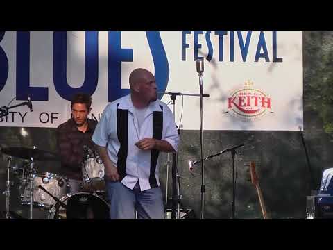 2020 Denton Virtual Blues Festival 2013 - 2014