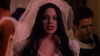 Mean Girls (2004) | (2/4) | Halloween