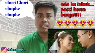 Download lagu Chori Chori Chupke Chupke || Parodi India Versi Indonesia Vina Fan|| video reaction mp3 Download lagu Chori Chori Chupke Chupke || Parodi India Versi Indonesia Vina Fan|| video reaction mp3