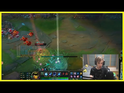 Incredibly Unlucky TP Timing