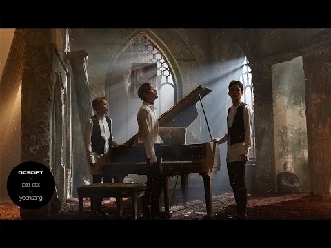 EXO-CBX - Crush U