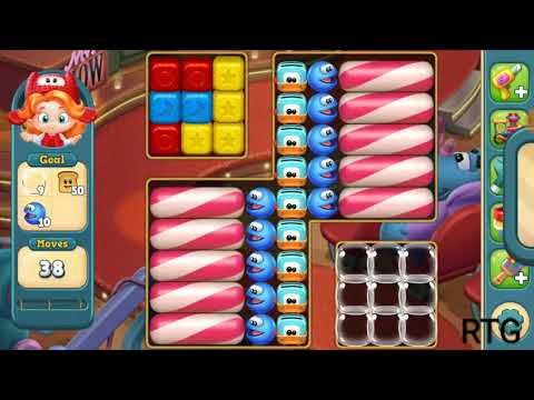 fail toy blast level 2298 fail