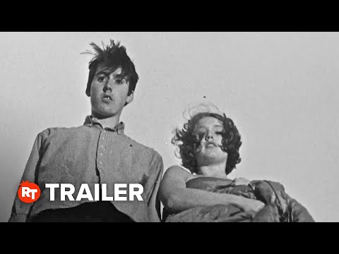 Bait Trailer #1 (2023)