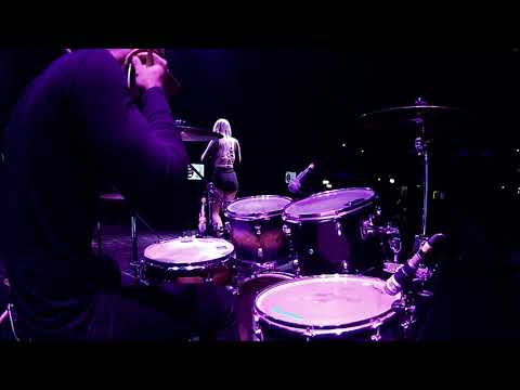 Well Martins  - folgado (DRUM COVER)