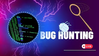 Finding Bugs in live website || Bug Bounty Live