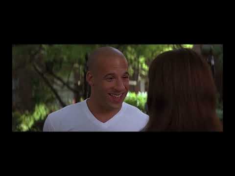 The Pacifier ( 2005 ) Police Scene