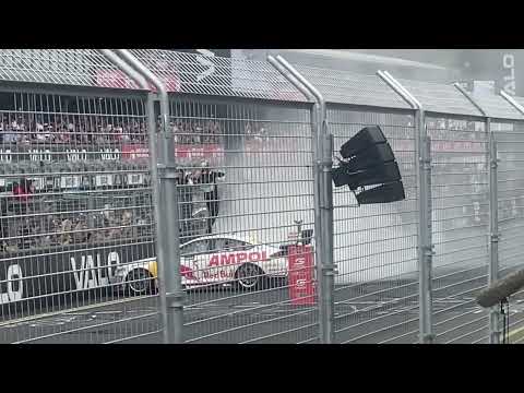 ADL500 | SVG epic burnout