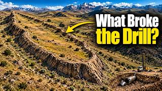 Could Noah’s Ark Be Buried Here? Inside the Durupinar Investigation