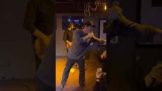 Jerrod Niemann-Drink To That All Night (live) The District 12/18/21