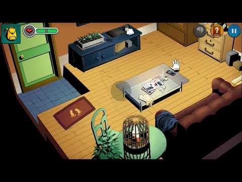 Doors & Rooms: Perfect Escape Video