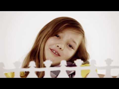 Jeder Meter zählt - Aktions- und Menschenkette gegen Atomenergie - Kettenreaktion