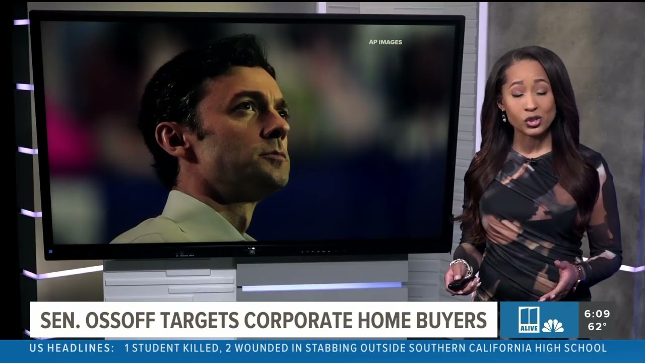 Corporate Housing Investors