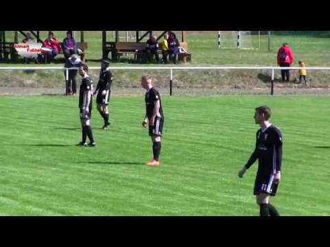 TuS S/W Bismark - FC Einheit Wernigerode