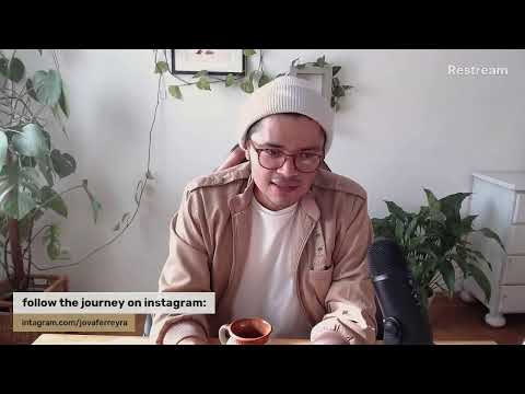 CoffeeTalks: FINAL EPISODE