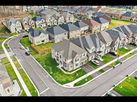 42 Daisy Meadow Crescent, Caledon